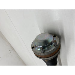 Volkswagen Scirocco Driveshaft drivers right VW 2017