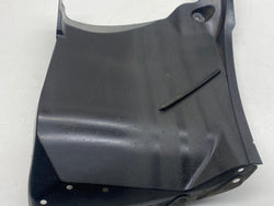 Toyota Yaris splash guard rear left lower arch trim GR 2022 52592-52420