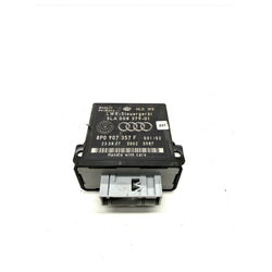 Audi S3 headlight control module 8P 2008 8p0907357