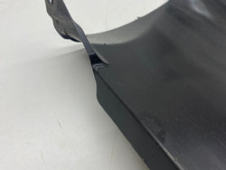 Toyota Yaris splash guard rear left lower arch trim GR 2022 52592-52420