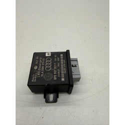 Audi S3 headlight control module 8P 2008 8p0907357