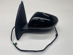 Volkswagen Golf R wing mirror left MK6 2012 VW 5K0857501CG