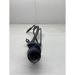 Toyota Yaris fuel tank filler neck spout GR 2021