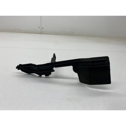 Vauxhall Astra J Radiator air guide VXR MK6 GTC 2012