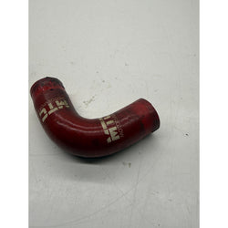 Vauxhall Astra mtc motorsport pipe hose VXR MK5 2009