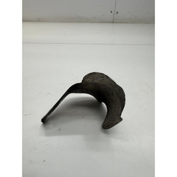 Nissan R35 GTR Heat shield GT-R 2009