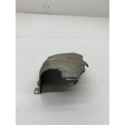Renault Megane RS manifold heat shield exhaust MK3 2010 8200976777