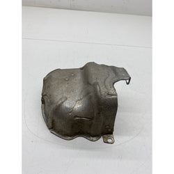 Renault Megane RS manifold heat shield exhaust MK3 2010 8200976777