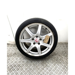 Honda Civic Alloy wheel Type R FN2 2007 225 40 18