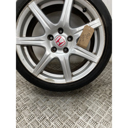 Honda Civic Alloy wheel Type R FN2 2007 225 40 18