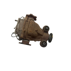 Nissan 370z Rear Diff Differential 2017