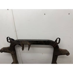 Vauxhall Astra subframe VXR MK5 2009