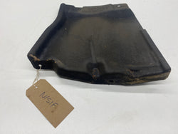 Toyota Yaris splash guard front left engine under tray trim GR 2022 51442-52200