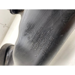 Vauxhall Astra J Air intake pipe VXR MK6 GTC 2012