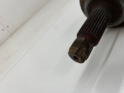 Honda S2000 driveshaft rear left AP1 1999