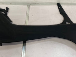 BMW M3 quarter panel door card trim left E46 2002