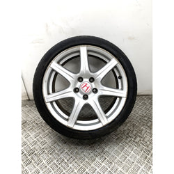 Honda Civic Alloy wheel Type R FN2 2007 225 40 18