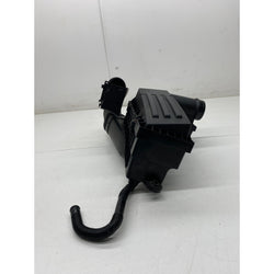 Volkswagen Scirocco Airbox VW 2017