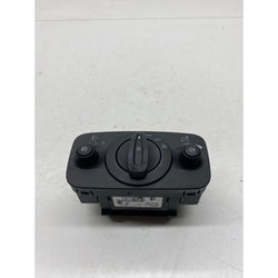 Ford Fiesta Headlight control switch ST MK7 2014