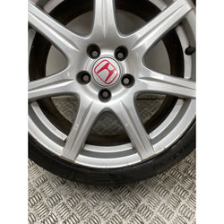 Honda Civic Alloy wheel Type R FN2 2007 225 40 18