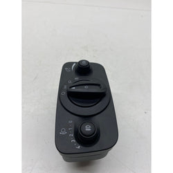 Ford Fiesta Headlight control switch ST MK7 2014