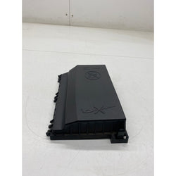 Vauxhall Astra J Fuse box cover VXR MK6 GTC 2012