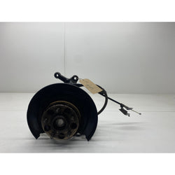 Toyota Yaris Wheel hub rear left GR 2021