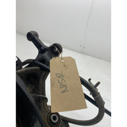 Toyota Yaris Wheel hub rear left GR 2021