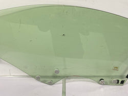 Toyota Yaris GR Door window glass front left 2022
