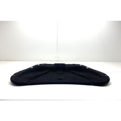 Nissan R35 Boot tailgate carpet cover GTR 2009 GT-R