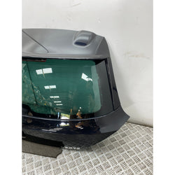 Volkswagen Scirocco Boot lid tailgate spoiler VW 2017