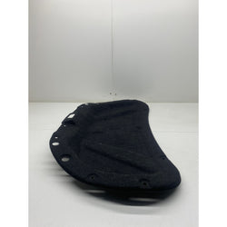 Nissan R35 Boot tailgate carpet cover GTR 2009 GT-R