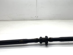 Porsche Cayenne Prop propshaft 2015 V6 D Tiptronic S