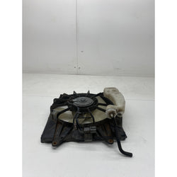 Honda Civic Radiator fan Type R FN2 2007