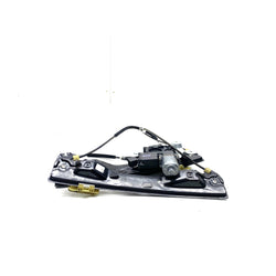 Vauxhall Astra J Window motor regulator left passenger VXR MK6 GTC 2012
