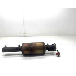 Ford Fiesta ST catalytic converter MK8.5 2023