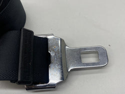 Mitsubishi Evo 6 Seat belt rear centre Lancer Evolution 1999