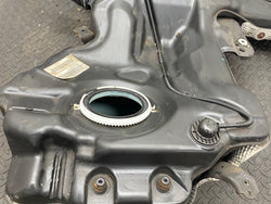 Audi RS4 Petrol fuel tank B8 2013