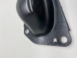 Toyota Yaris rear trailing arm cover left side GR 2022