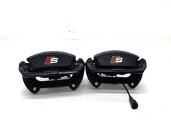 Audi S3 Brake calipers front pair Saloon 8Y 2020