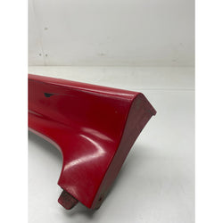 Honda Civic Side skirt drivers right Type R FN2 2007
