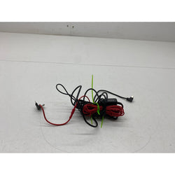 Renault Megane RS nextbase NBDVRS2HK-D dash cam wiring MK3 2010