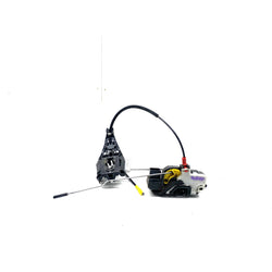 Vauxhall Astra J Door lock passenger left VXR MK6 GTC 2012