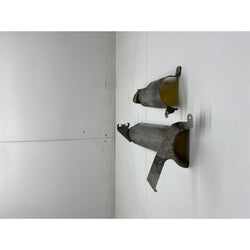 Nissan R35 heat shields guards GTR GT-R 2012 VR38DETT