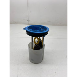 Volkswagen Scirocco In tank fuel pump VW 2017