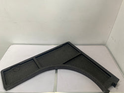 Ford Focus ST-2 Foam insert boot MK3 2016