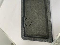 Ford Focus ST-2 Foam insert boot MK3 2016