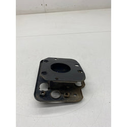 Nissan 370z Bumper reinforcement bracket rear left Nismo 2016