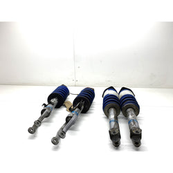 Nissan R35 Bilstein Litchfield suspension kit GTR GT-R 2012