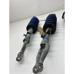 Nissan R35 Bilstein Litchfield suspension kit GTR GT-R 2012